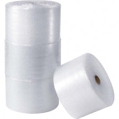 Made in USA - Bubble Roll & Foam Wrap Type: Bubble Roll Package Type: Roll - USA Tool & Supply