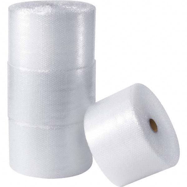 Made in USA - Bubble Roll & Foam Wrap Type: Bubble Roll Package Type: Roll - USA Tool & Supply