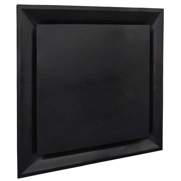 American Louver - Registers & Diffusers Type: Ceiling Diffuser Style: Plaque - USA Tool & Supply