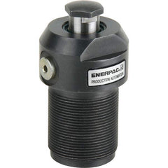 Enerpac - Hydraulic Cylinders Type: Threaded Body Stroke: 0.4000 (Decimal Inch) - USA Tool & Supply