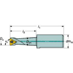 R429U-A20-17060TC09A R429 Boring Bar - USA Tool & Supply