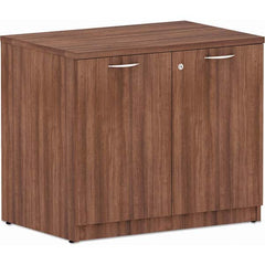 ALERA - Storage Cabinets Type: Storage Cabinet Width (Inch): 34.13 - USA Tool & Supply