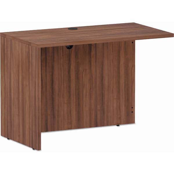 ALERA - Office Cubicle Workstations & Worksurfaces Type: Return/Bridge Width (Inch): 42 - USA Tool & Supply