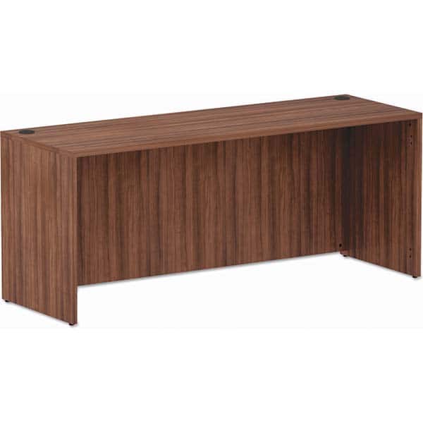 ALERA - Credenzas Type: Credenza Desk Shell Length (Inch): 70.88 - USA Tool & Supply