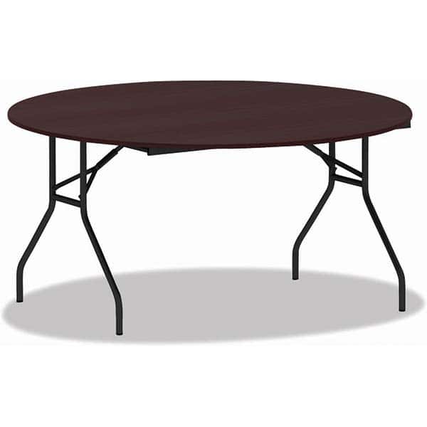 ALERA - Folding Tables Type: Folding & Utility Tables Diameter (Inch): 59 - USA Tool & Supply
