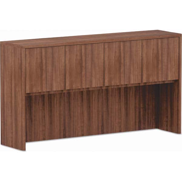 ALERA - Office Cubicle Workstations & Worksurfaces Type: Hutch Width (Inch): 64.75 - USA Tool & Supply
