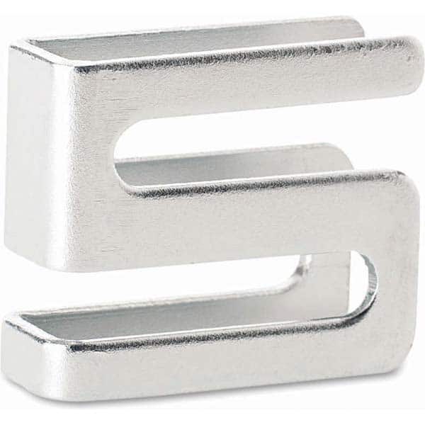 ALERA - Open Shelving Accessories & Components Type: Wire Shelving For Use With: Alera Wire Shelving Units - USA Tool & Supply