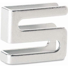 ALERA - Open Shelving Accessories & Components Type: Wire Shelving For Use With: Alera Wire Shelving Units - USA Tool & Supply