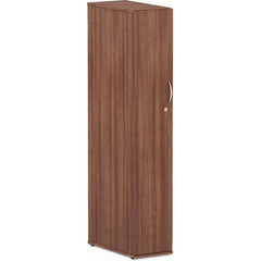 ALERA - Storage Cabinets Type: Storage Cabinet Width (Inch): 11.88 - USA Tool & Supply