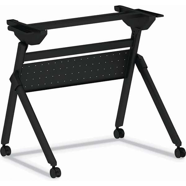 ALERA - Folding Tables Type: Folding & Utility Tables Width (Inch): 32.25 - USA Tool & Supply