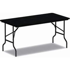 ALERA - Folding Tables Type: Folding Width (Inch): 48 - USA Tool & Supply