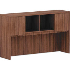 ALERA - Office Cubicle Workstations & Worksurfaces Type: Hutch Width (Inch): 58.88 - USA Tool & Supply