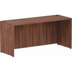 ALERA - Credenzas Type: Credenza Desk Shell Length (Inch): 65 - USA Tool & Supply