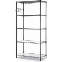 Shelving Units-Multiuse Shelving-Open: 18″ Deep, 36″ Wide