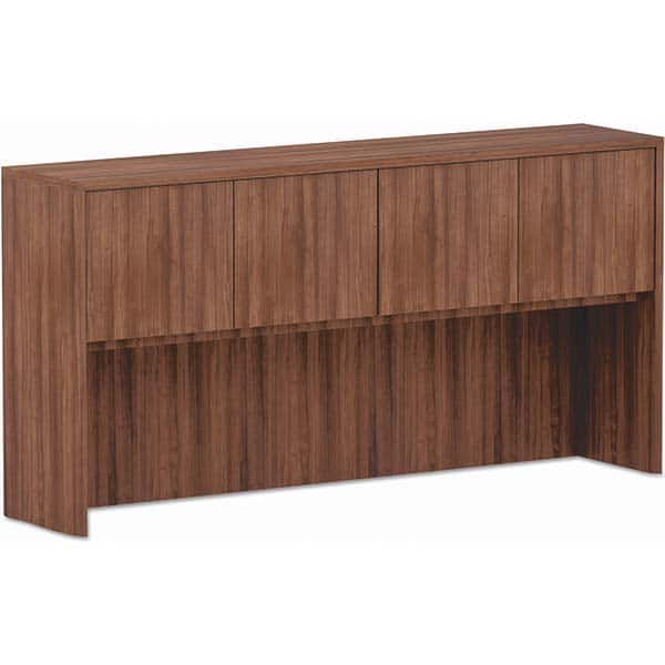 ALERA - Office Cubicle Workstations & Worksurfaces Type: Hutch Width (Inch): 70.63 - USA Tool & Supply