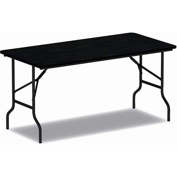 ALERA - Folding Tables Type: Folding Width (Inch): 59.78 - USA Tool & Supply