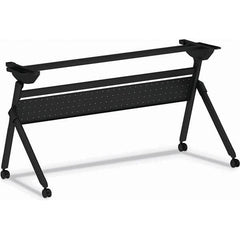 ALERA - Folding Tables Type: Folding & Utility Tables Width (Inch): 55.78 - USA Tool & Supply