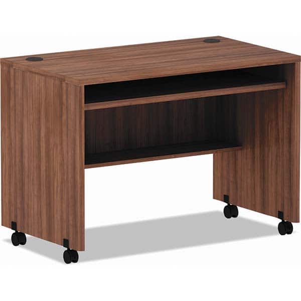 ALERA - Mobile Work Centers Type: Mobile Workstation Desk Load Capacity (Lb.): 220.000 - USA Tool & Supply