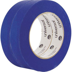 UNIVERSAL - Masking & Painters Tape Tape Type: Masking Tape Material Type: Crepe Paper - USA Tool & Supply
