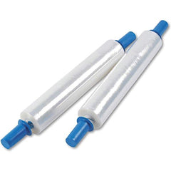 UNIVERSAL - Stretch Wrap & Pallet Wrap Type: Stretch Film Handwrap Color: Clear - USA Tool & Supply