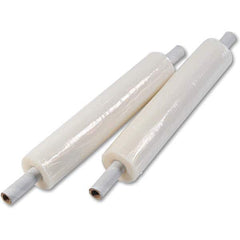 UNIVERSAL - Stretch Wrap & Pallet Wrap Type: Stretch Film Handwrap Color: Clear - USA Tool & Supply