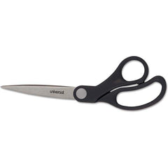 UNIVERSAL - Scissors & Shears Blade Material: Stainless Steel Applications: Paper; Cardboard - USA Tool & Supply