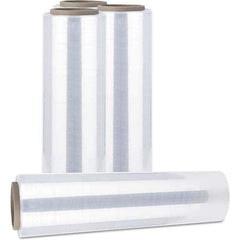UNIVERSAL - Stretch Wrap & Pallet Wrap Type: Stretch Film Handwrap Color: Clear - USA Tool & Supply