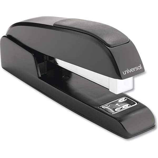 UNIVERSAL - Staplers Type: Full Strip Sheet Capacity: 20 - USA Tool & Supply