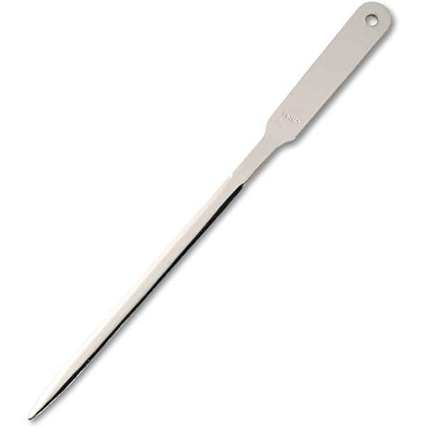 UNIVERSAL - Fixed Blade Knives Trade Type: Letter Opener Blade Length (Inch): 9 - USA Tool & Supply