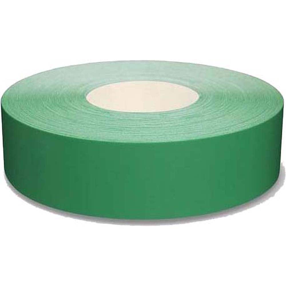 NMC - Floor & Egress Marking Tape & Strips Type: Tape Special Color Properties: No Special Properties - USA Tool & Supply
