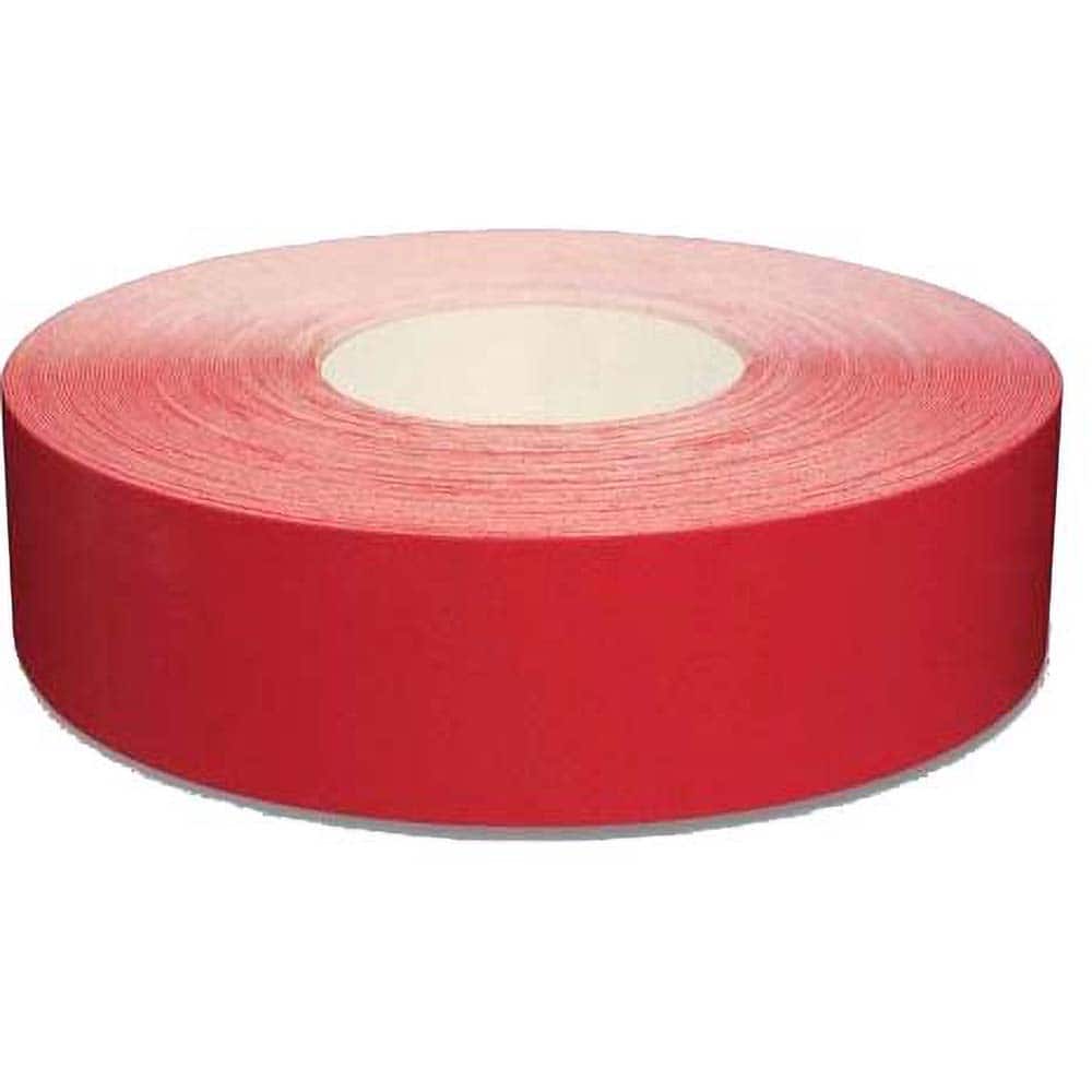 NMC - Floor & Egress Marking Tape & Strips Type: Tape Special Color Properties: No Special Properties - USA Tool & Supply