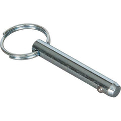 Enerpac - Hydraulic Cylinder Mounting Accessories Type: Lock Pin For Use With: RC5 - USA Tool & Supply