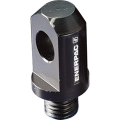 Enerpac - Hydraulic Cylinder Mounting Accessories Type: Clevis Eye For Use With: RC102,RC104,RC106,RC108,RC1010,RC1012,RC1014 - USA Tool & Supply