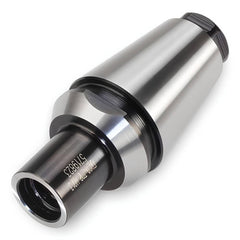 Collet Tool Holders; Collet Series: ER25; Overall Length: 1.75; Material: Steel