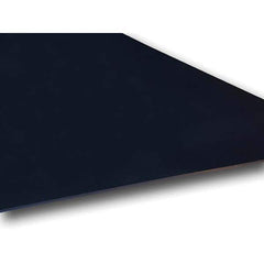 Laird Plastics - 3/4 x 12 x 12" Black Acetal Sheet - USA Tool & Supply