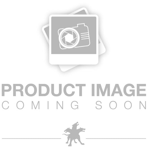 Prem Shldr Lthr Palm PE Cuff Stripe XL
