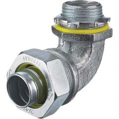 Hubbell Wiring Device-Kellems - Conduit Fittings Fitting Type: Connector Conduit Type: Liquidtight - USA Tool & Supply