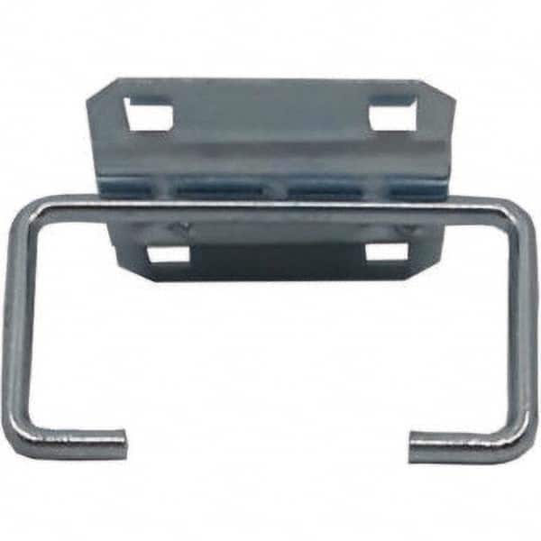 Triton - Peg Board Accessories Type: Wall Mounted Storage For Use With: LocBoard - USA Tool & Supply