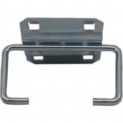 Triton - Peg Board Accessories Type: Wall Mounted Storage For Use With: LocBoard - USA Tool & Supply