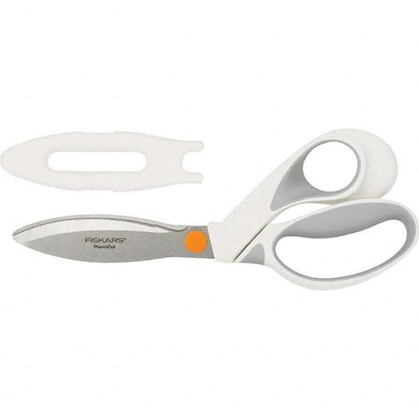 Fiskars - Scissors & Shears Blade Material: Stainless Steel Applications: General Purpose - USA Tool & Supply