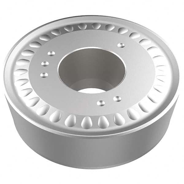 Seco - RCMX250700 RR93 Grade TP25 Carbide Turning Insert - USA Tool & Supply
