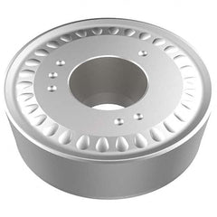 Seco - RCMX250700 RR93 Grade TP25 Carbide Turning Insert - USA Tool & Supply