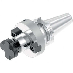 Seco - BT30 Taper Shank 16mm Pilot Shell Mill Holder - USA Tool & Supply