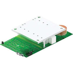 Seco - Shrink-Fit Accessories Type: Power Card Compatible Shrink-Fit Unit: ZFM30 - USA Tool & Supply