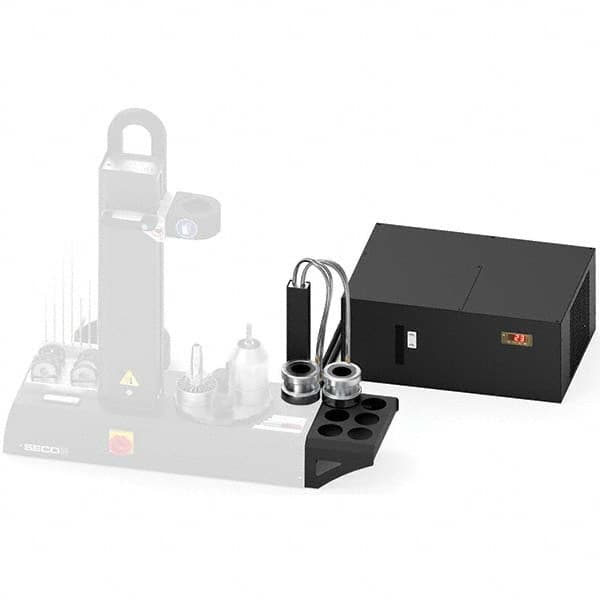 Seco - Shrink-Fit Accessories Type: Water Cooling Unit Compatible Shrink-Fit Unit: ZFM30 - USA Tool & Supply
