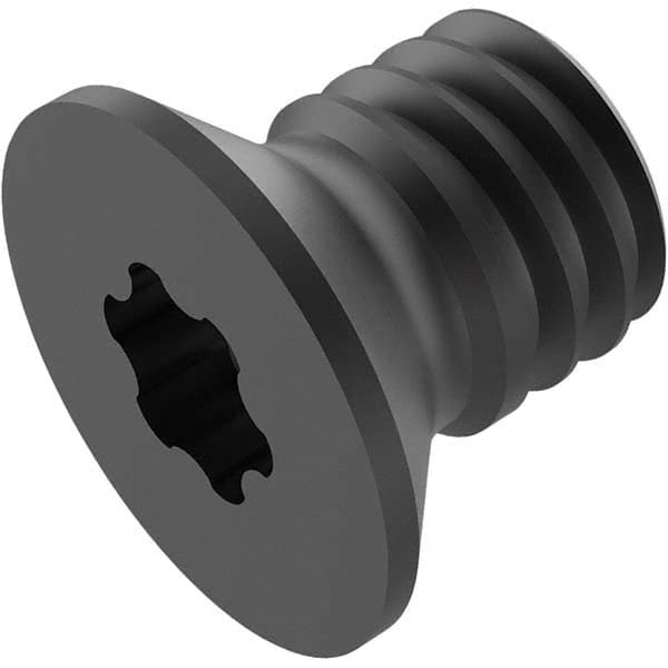 Seco - Screws For Indexables Screw Type: Insert Screw Indexable Tool Type: Turning - USA Tool & Supply