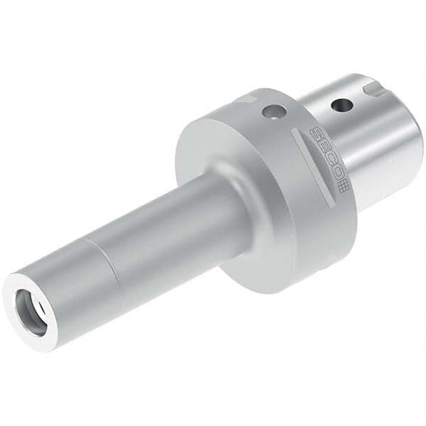 Seco - M16 System Size, Modular Tool Holding System Adapter - USA Tool & Supply