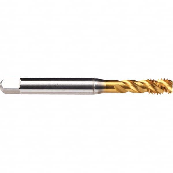 Emuge - Spiral Point STI Taps Thread Size (Inch): 5/16-24 Class of Fit: 3B - USA Tool & Supply
