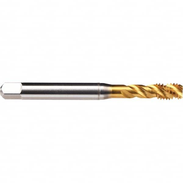 Emuge - Spiral Point STI Taps Thread Size (Inch): #8-32 Class of Fit: 3B - USA Tool & Supply