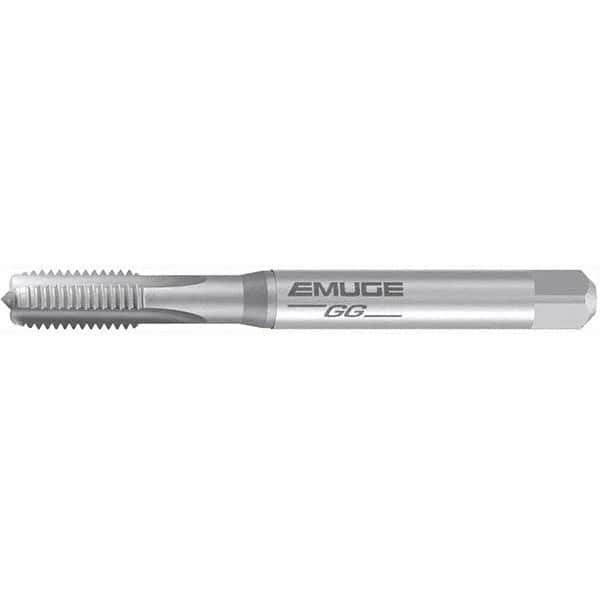 Emuge - Spiral Point STI Taps Thread Size (mm): M6x1.00 Class of Fit: 3B - USA Tool & Supply